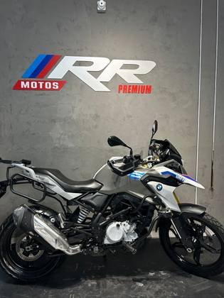 BMW G 310 GS 